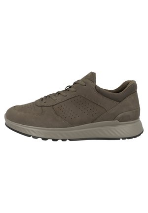 ECCO EXOSTRIDE - Sneakers - tarmac