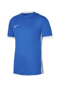Unausgewählt, blauweiss