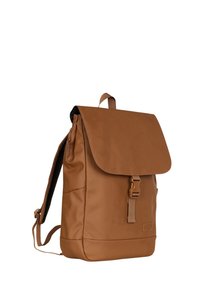 Eastpak YARIN - Rugzak - mat brown