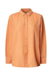 Unausgewählt, washed orange