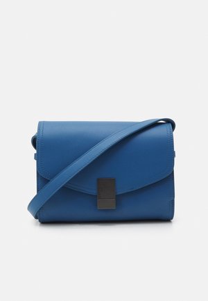 Liebeskind Berlin Borsa a tracolla - blue