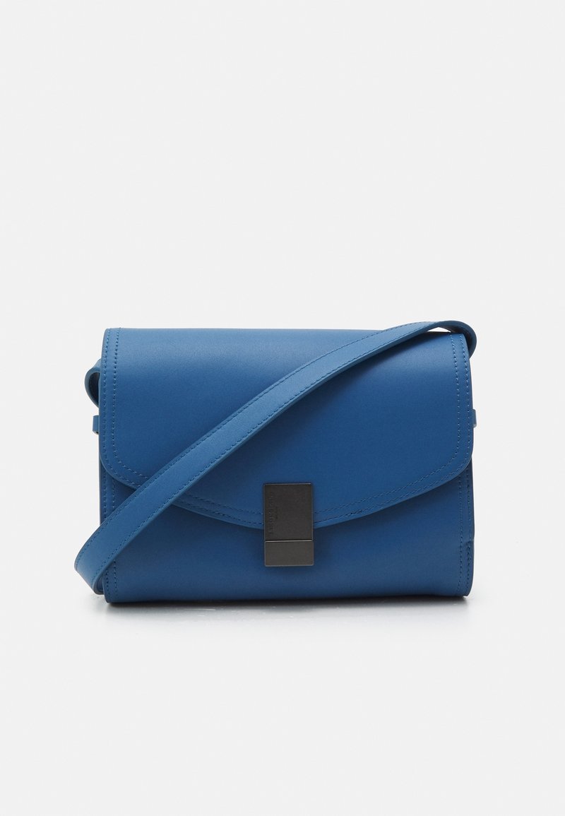 Liebeskind Berlin Cross body bag - blue