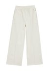 Pantalon classique - off white