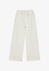 Kelnės - off white