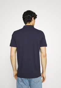 GANT Polotričko - dark blue