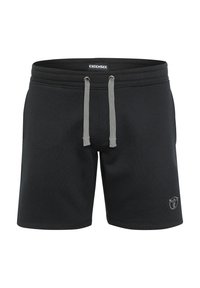 Unselected, black beauty