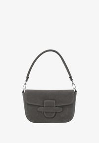 Unselected, grey