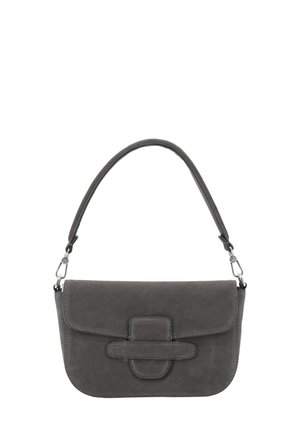 SCHULTER CAMILLA - Handtasche - grey