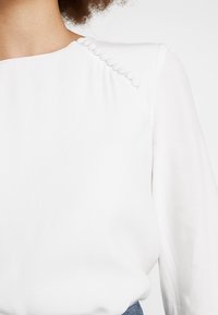 IVY OAK Blouse - white