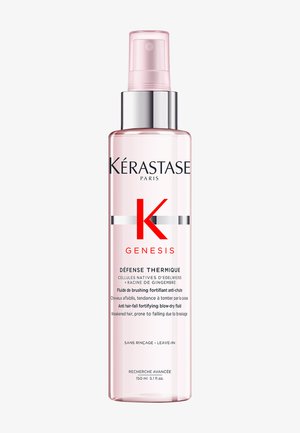 KÉRASTASE GENESIS DEFENSE THERMIQUE FORTIFYING HEAT PROTECTING LEAVE-IN FLUID FOR WEAKENED HAIR - Soin des cheveux