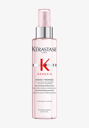 GENESIS DEFENSE THERMIQUE FORTIFYING HEAT PROTECTING LEAVE-IN FLUID FOR WEAKENED HAIR - Hair treatment - -