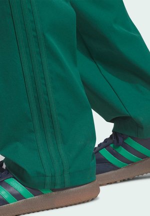 adidas Golf Originals, MR PANT - Долнище на анцуг - collegiate green