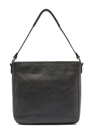 Sac bandoulière - black