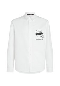 IKON SKETCH - Krekls - white