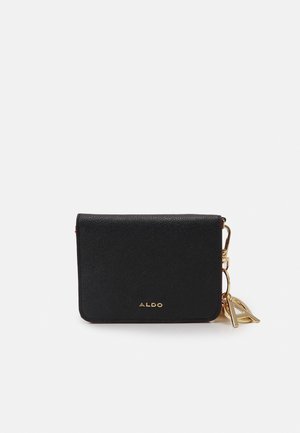 DWENDASSA - Portefeuille - black/gold