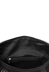 LUCLEON CALIFORNIA - Viikonloppukassi - black