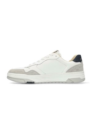 SCUDO - Trainingsschoen - white light grey