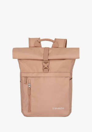 Travelite Unisexe rose clair