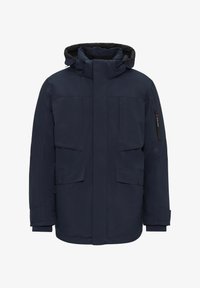 Sélectionné, navy