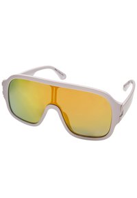 Icon Eyewear INVADER - Aurinkolasit - white