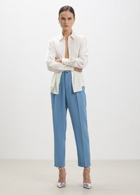 Calliope CLASSICA - Camicia - bianco