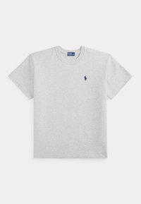 Επιλέχθηκε, grey ash heather
