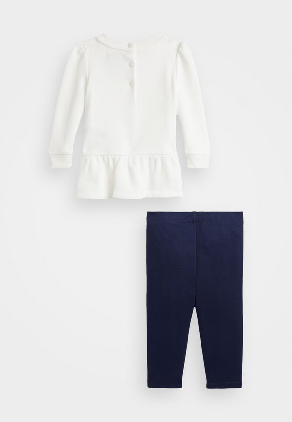 BABY BEAR SET - Trousers3