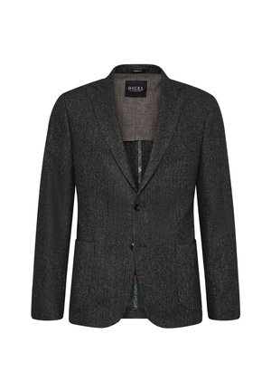 Blazer jacket - dunkelblau