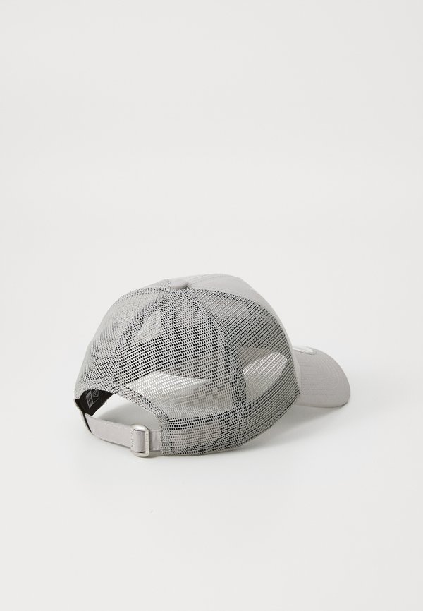 FLAWLESS 9FORTY® TRUCKER UNISEX - Cap - gray4