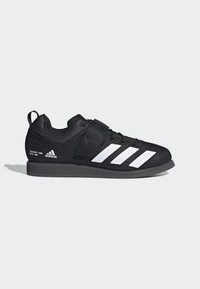 adidas Performance POWERLIFT 5 WEIGHTLIFTING - Scarpe da allenamento - black