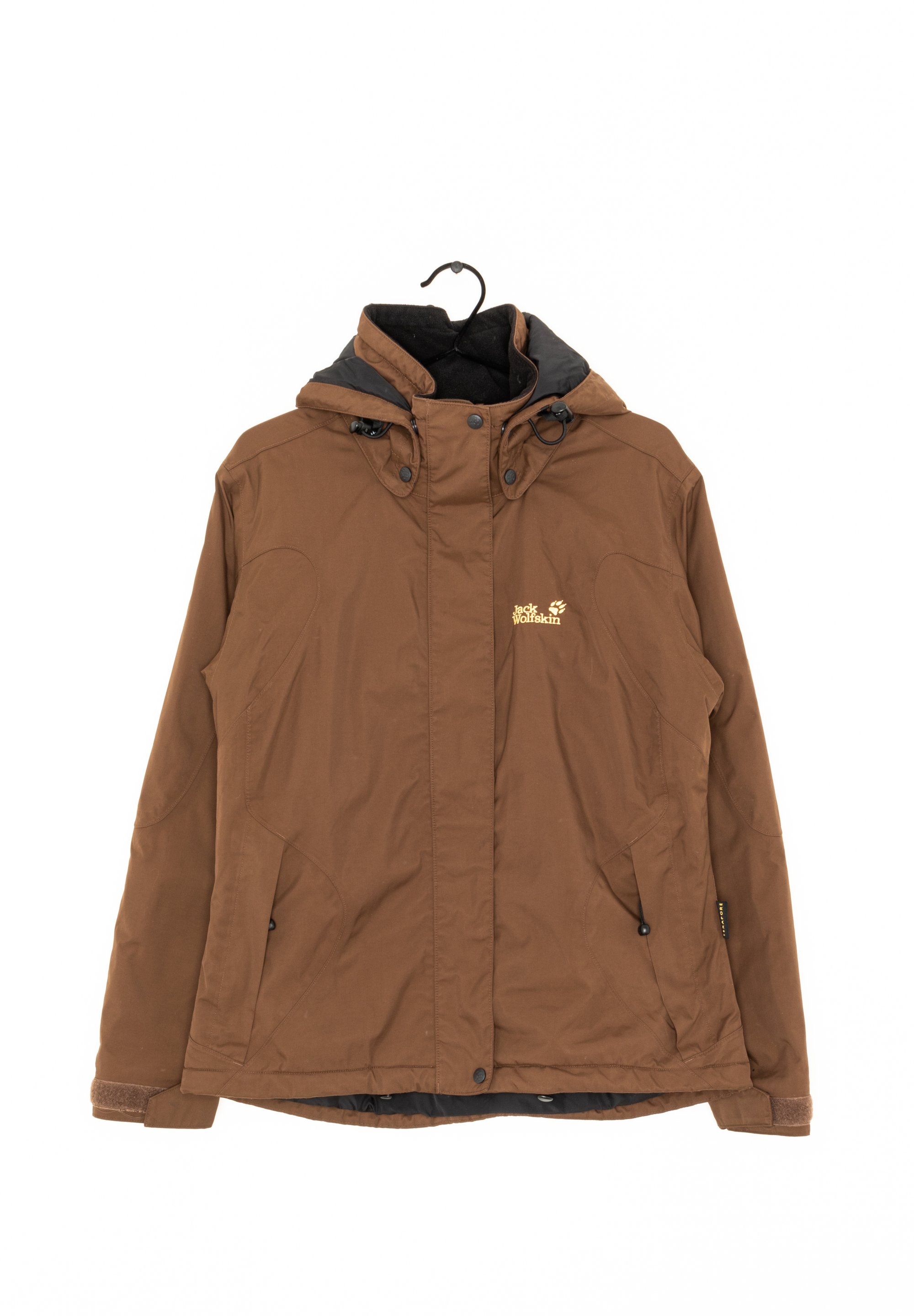 Clothing Jack Wolfskin Summer Jacket Jack Wolfskin Men's Jasper