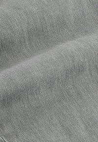 Next REGULAR FIT OVERDYED - Jean droit - light grey