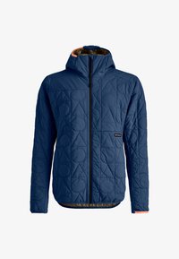 Ausgewählt, deep ocean