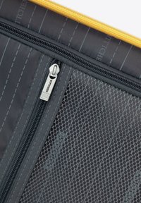 WITTCHEN SMALL - Wheeled suitcase - yellow
