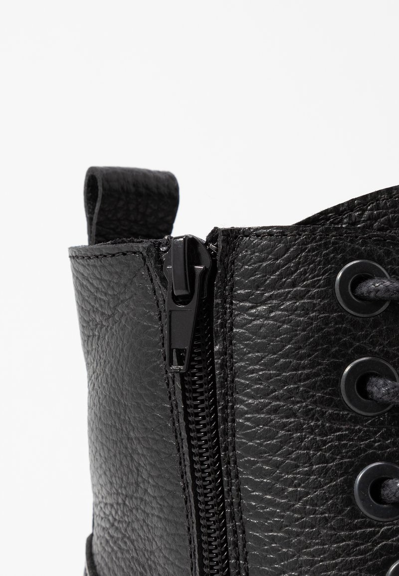 Zign Botines con - black/negro Zalando.es