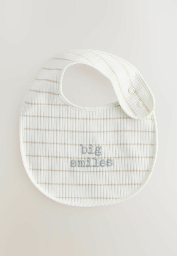 3 PACK – Lätzchen