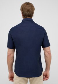 Eterna MODERN FIT - Overhemd - midnight