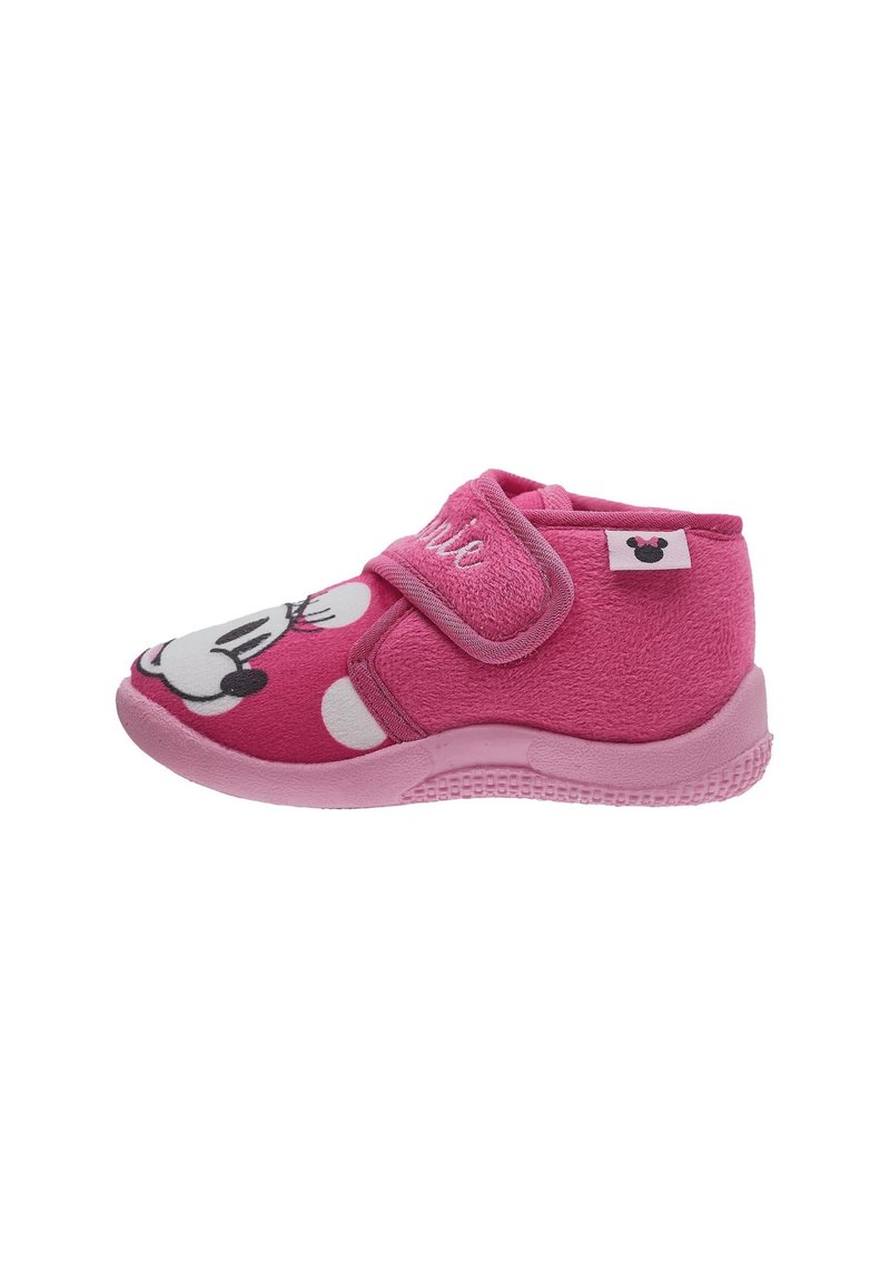 Chicco Dětské boty - pink