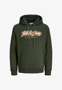 Selezionato, duffel bag