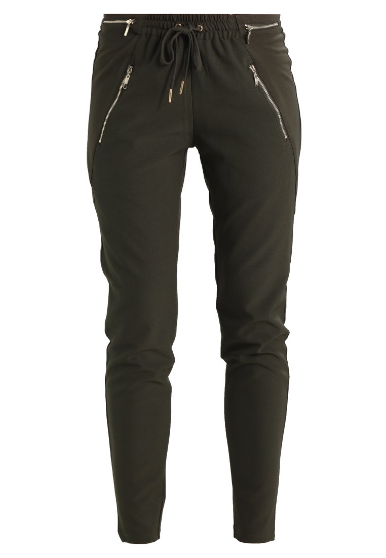 Rue de Femme Broek groen