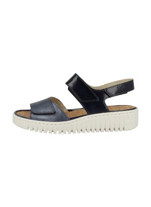 Sandalen - jeans midnight (955001-203-206)