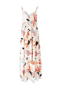 QS Robe longue - sand