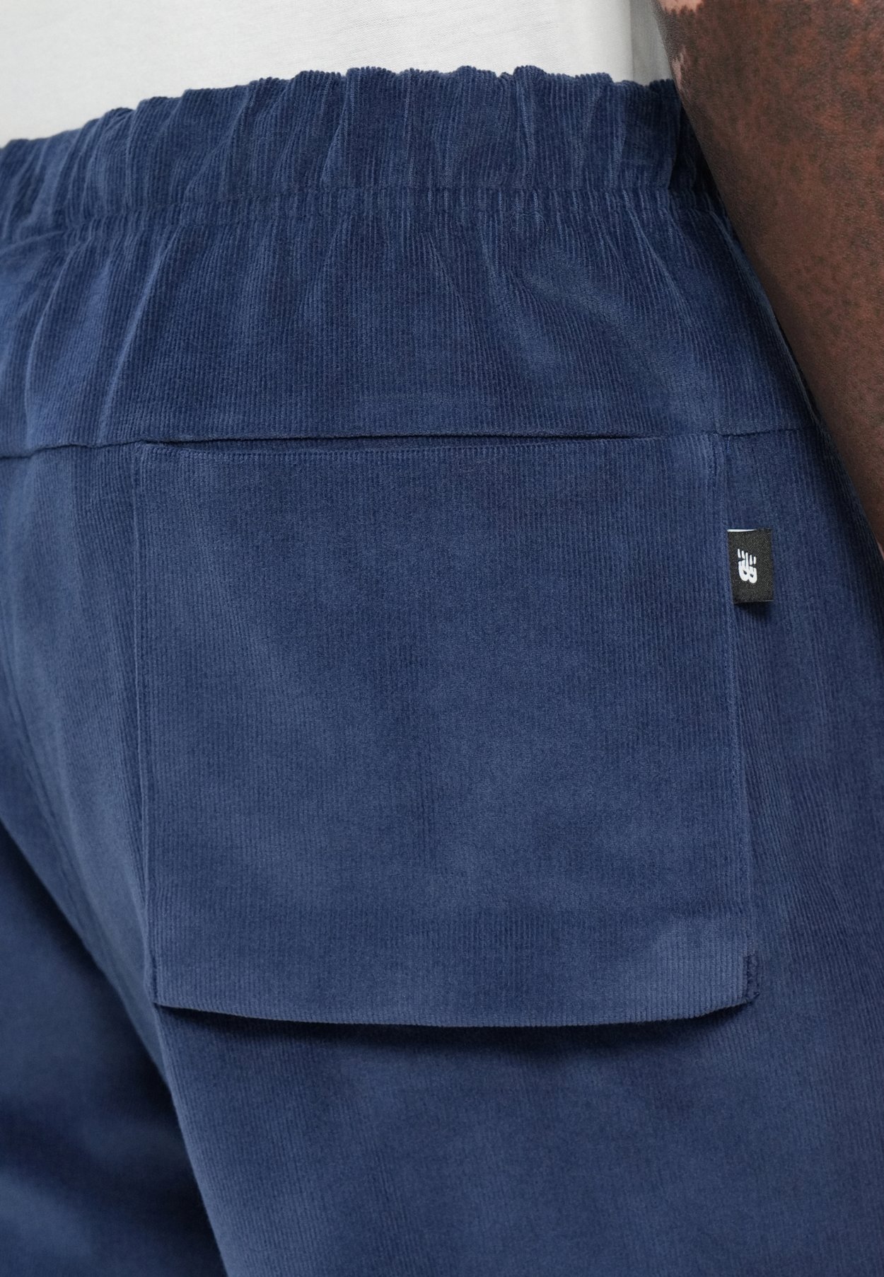 STRETCH PANT