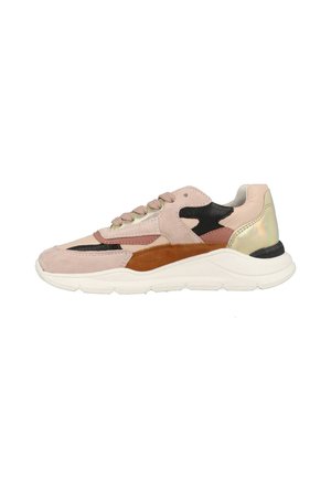 FABIANA  - Trainers - pink