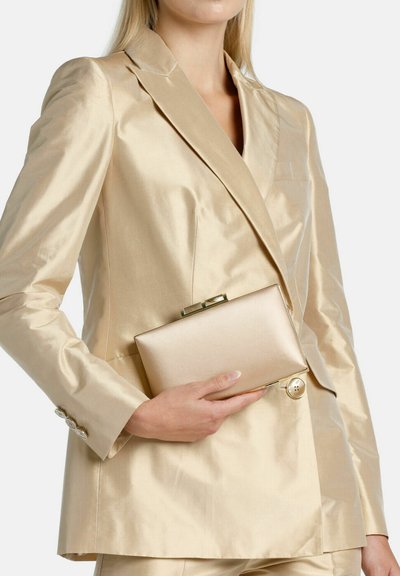 Luisa Spagnoli IVY - Delninukė - grano oro chiaro