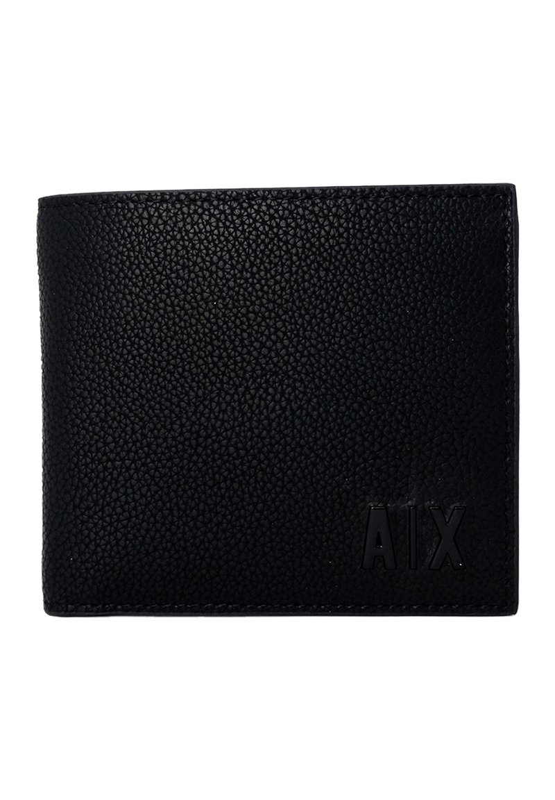 Armani Exchange - Portafoglio - black, Ingrandire