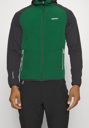 Kurtka Softshell