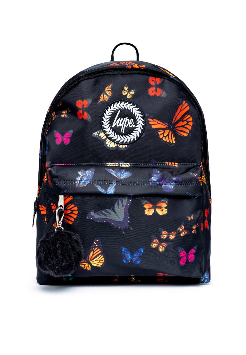 Hype WINTER School bag black Zalando