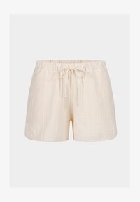 Geselecteerd, wollweiß