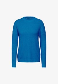 Ausgewählt, türkis